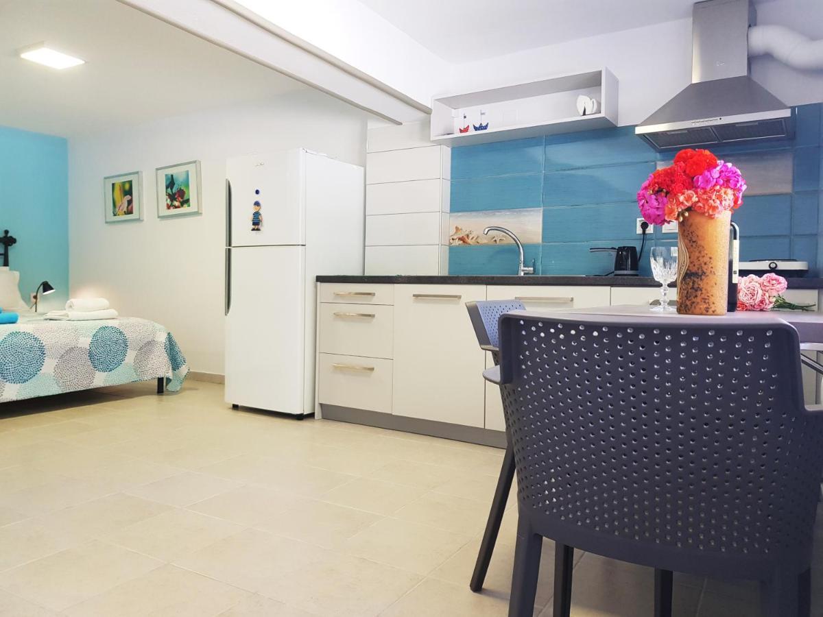 Sea Front Studio - Porto Boufalo - Evia Dış mekan fotoğraf